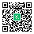 公众号-二维码