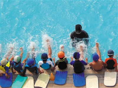 馆客多游泳馆会员管理系统怎样提高用户体验？