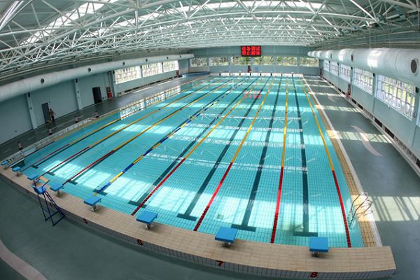 500平方室内游泳馆水处理系统多少钱?