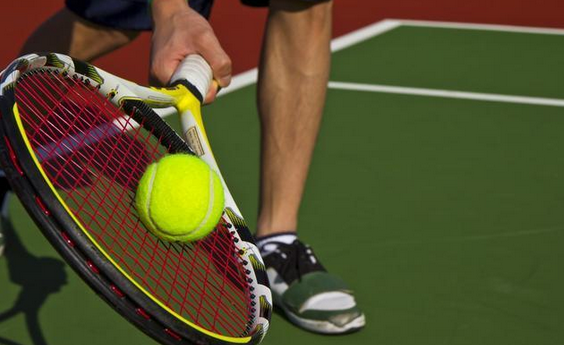 网球的打法及规则（网球计分为什么是15 30 40）