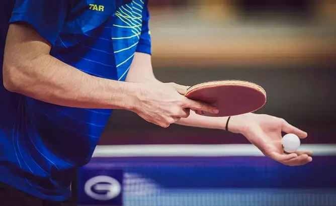 乒乓球颠球动作要领（乒乓球颠球世界纪录是多少个？）